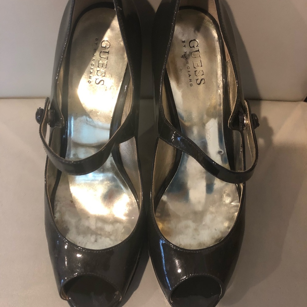 Original Guess Heels!